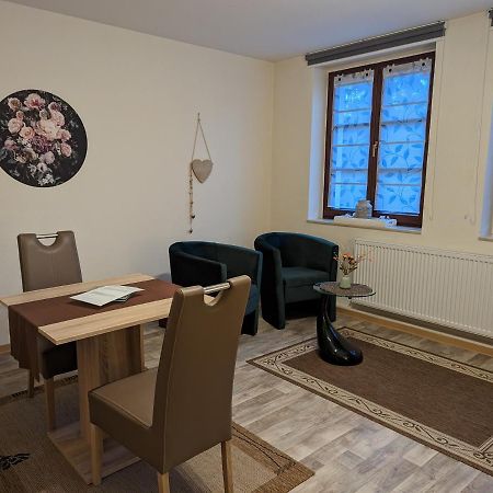 Restaurant Zur Blume Διαμέρισμα Hattingen Εξωτερικό φωτογραφία